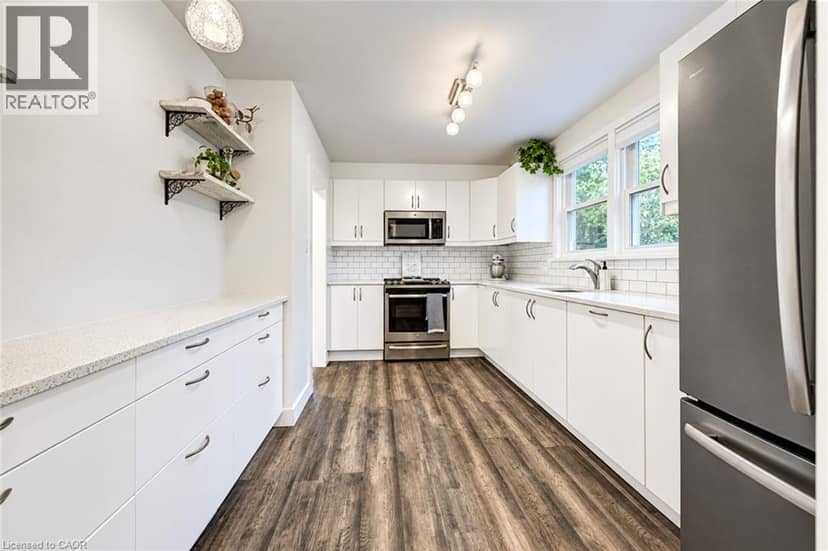 36 CRESTWOOD Avenue, Kitchener, photo 6