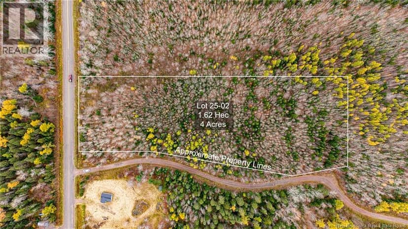 Lot 25-02 Route 490, Dundas, photo 3