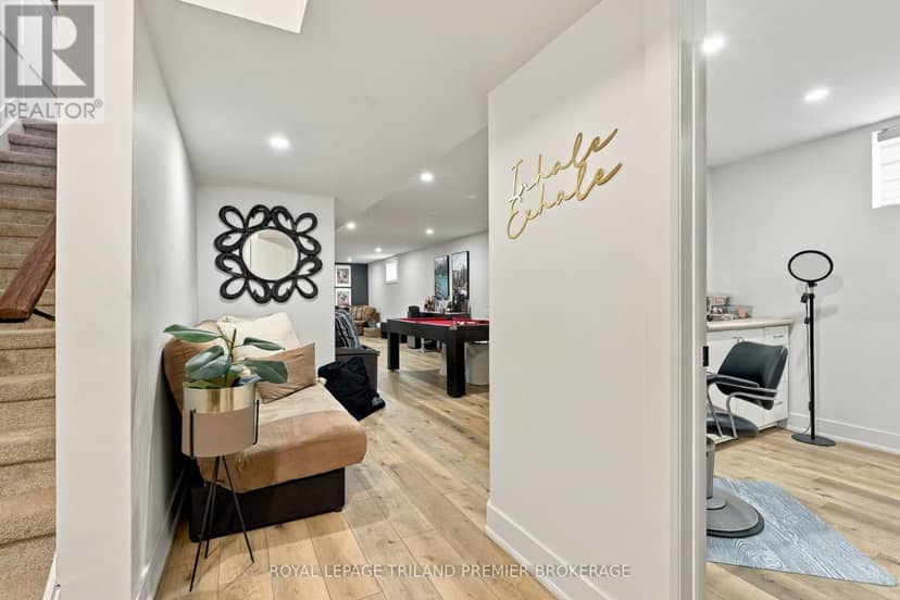 745 Kleinburg Drive — photo 28 of 40