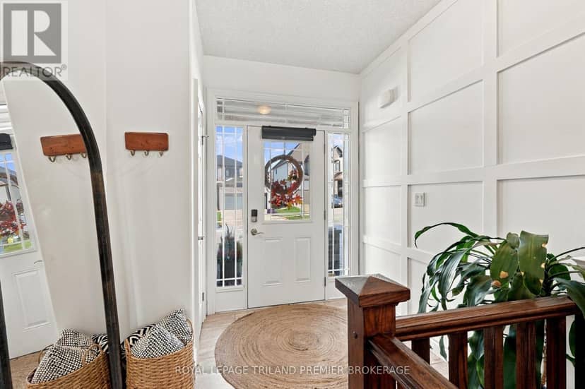 745 Kleinburg Drive, London North, photo 4