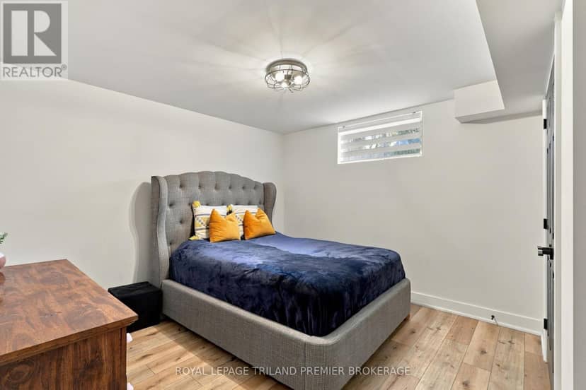 745 Kleinburg Drive — photo 40 of 40