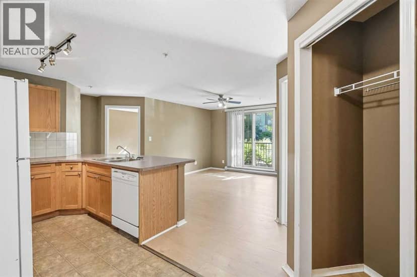 112, 186 Kananskis Way, Canmore, photo 7