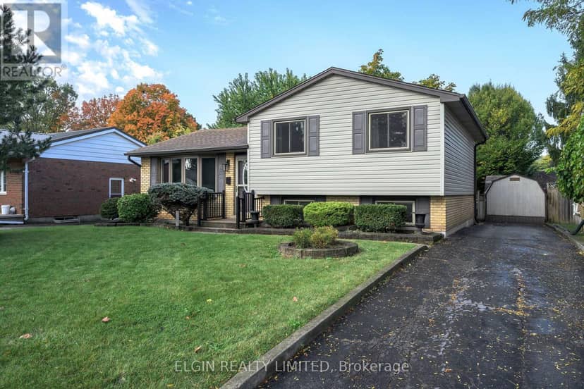 6 Aldborough Avenue, St. Thomas