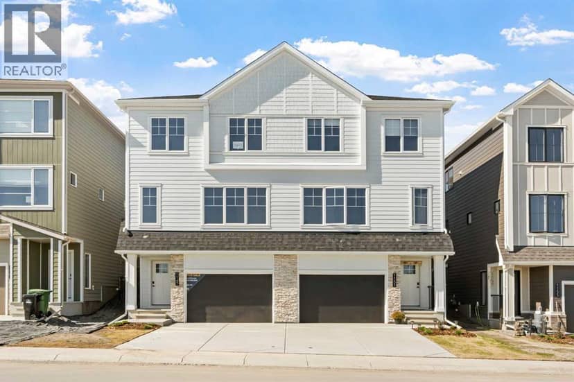 1147 Fowler Road SW, Airdrie