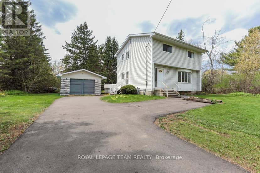 1454 Stagecoach Road, Ottawa