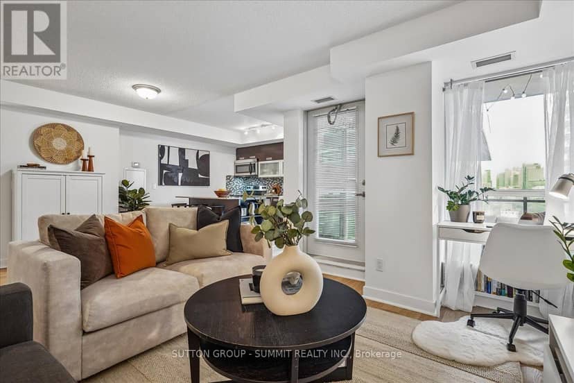 1012 - 100 Western Battery Road, Toronto, photo 2
