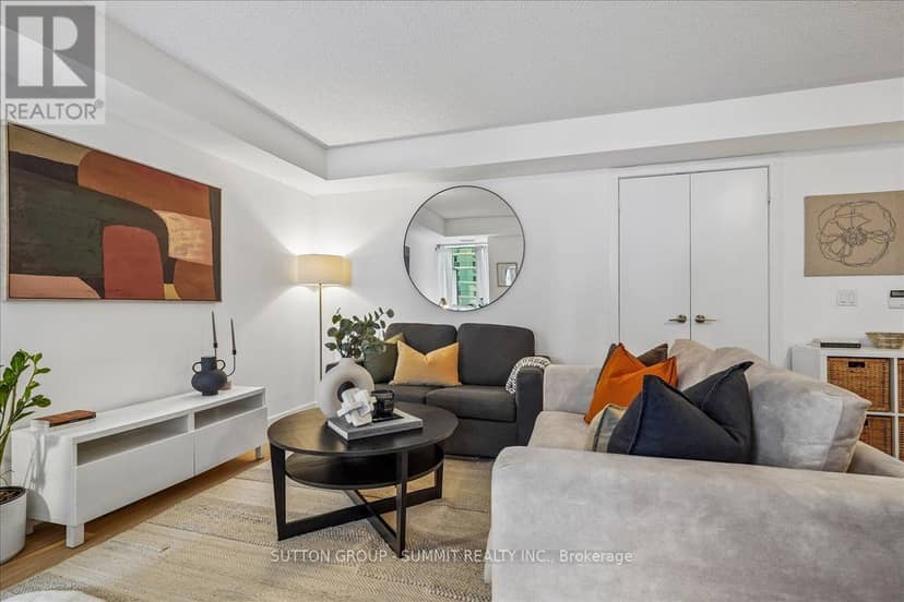1012 - 100 Western Battery Road, Toronto, photo 3