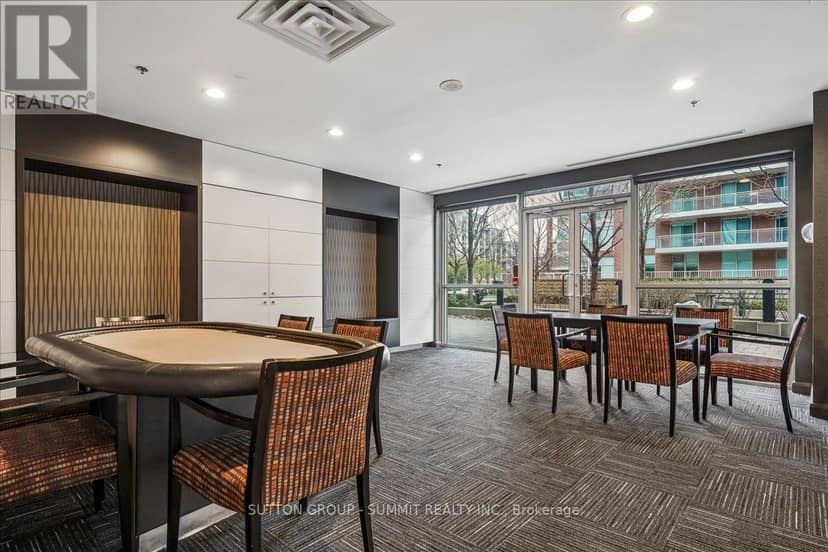 1012 - 100 Western Battery Road — photo 34 of 37
