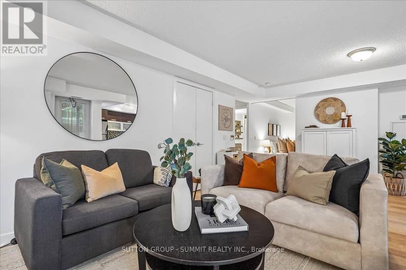 1012 - 100 Western Battery Road, Toronto, photo 8