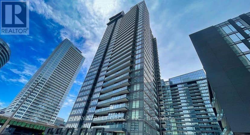 2007 - 80 Queens Wharf Road, Toronto, photo 2