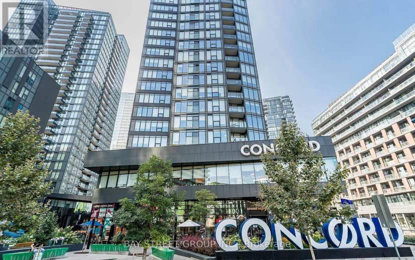2007 - 80 Queens Wharf Road, Toronto, photo 3