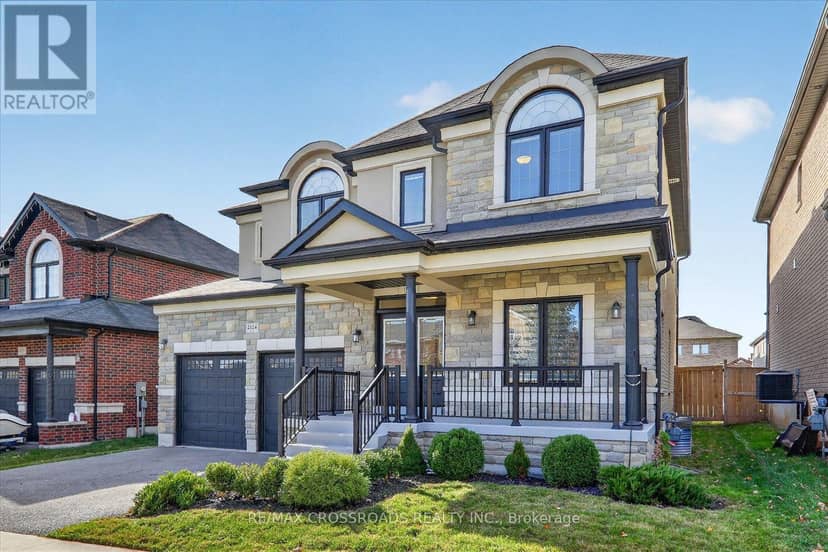2124 Rudell Road, Clarington
