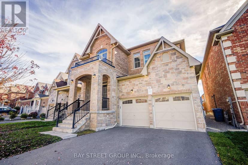 3 Manor Hampton Street, East Gwillimbury, photo 2