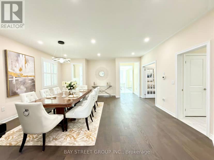 3 Manor Hampton Street, East Gwillimbury, photo 8