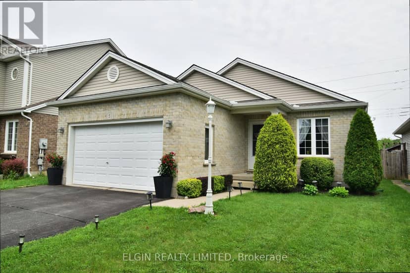 5 Havenridge Court, St. Thomas