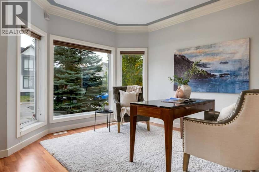 1527 18 Avenue NW, Calgary, photo 3