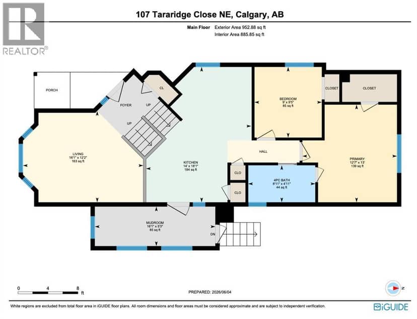 107 Tararidge Close NE — photo 36 of 38