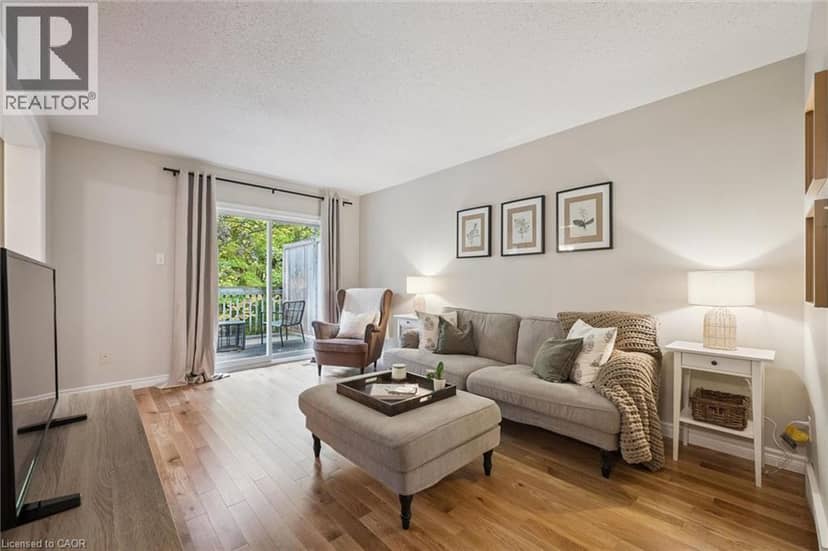 350 ERBSVILLE Road Unit# 22, Waterloo, photo 5