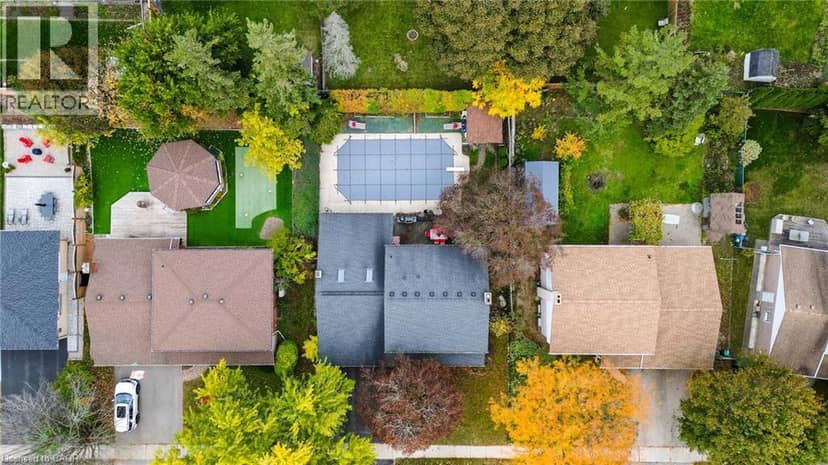 47 EASTWOOD Drive — photo 35 of 38