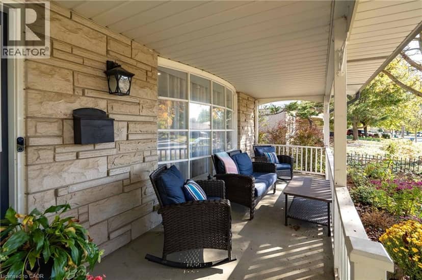 47 EASTWOOD Drive, Kitchener, photo 5