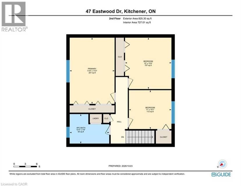 47 EASTWOOD Drive — photo 37 of 38