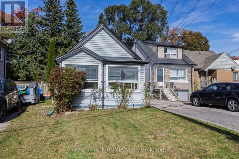 212 Clonmore Drive, Toronto, photo 2