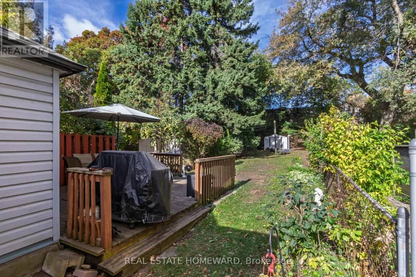 212 Clonmore Drive — photo 31 of 39