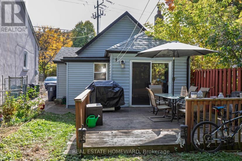 212 Clonmore Drive — photo 35 of 39