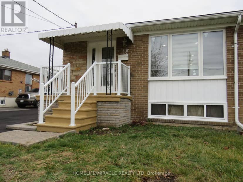 18 Rubydale Gardens, Toronto, photo 2