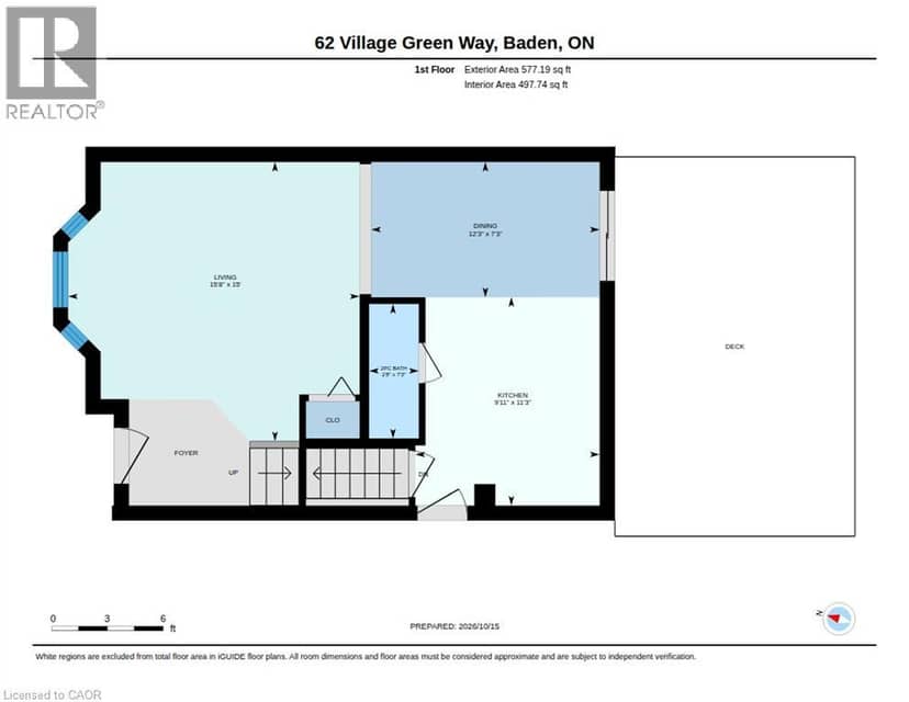 62 VILLAGE GREEN Way — photo 40 of 40