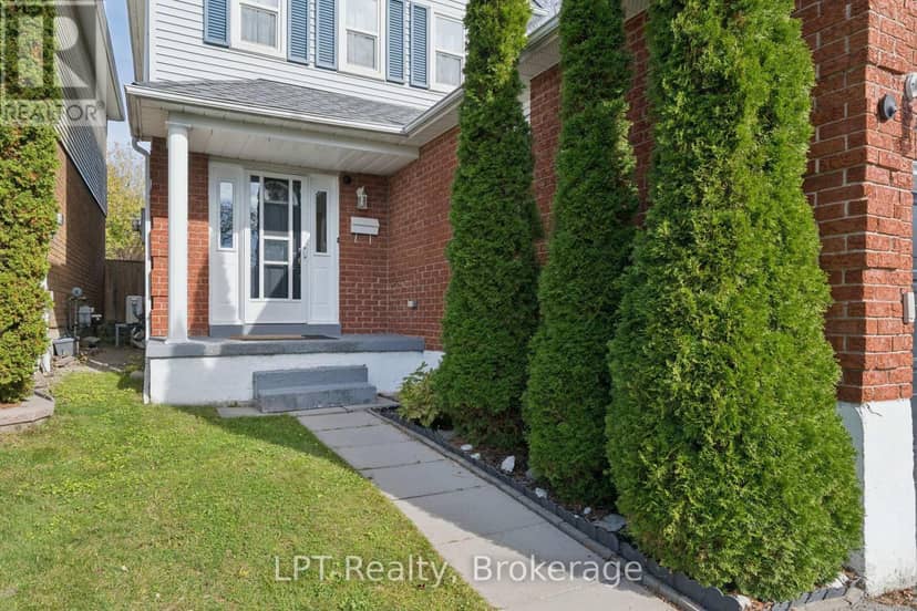 420 Cobblehill Drive, Oshawa, photo 3