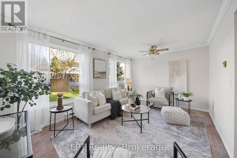 420 Cobblehill Drive, Oshawa, photo 8