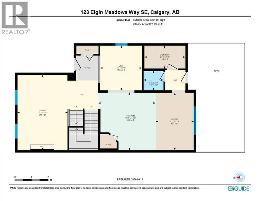 123 Elgin Meadows Way SE — photo 16 of 40