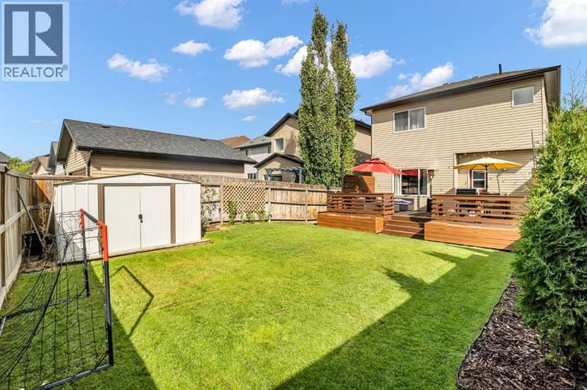 123 Elgin Meadows Way SE — photo 38 of 40