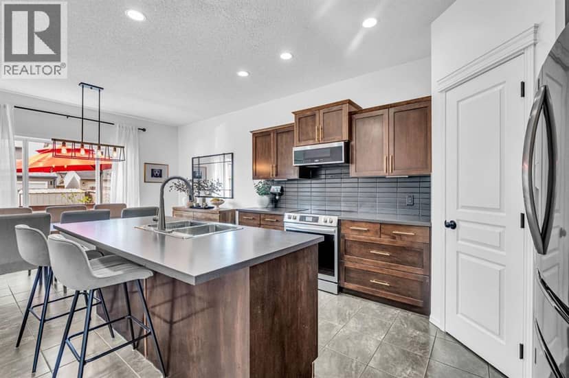 123 Elgin Meadows Way SE, Calgary, photo 7
