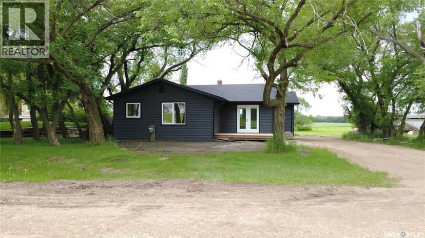 324 Penner STREET, Waldheim