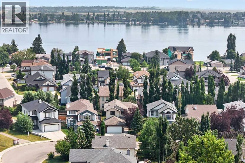 145 Lakeview Shores, Chestermere, photo 5