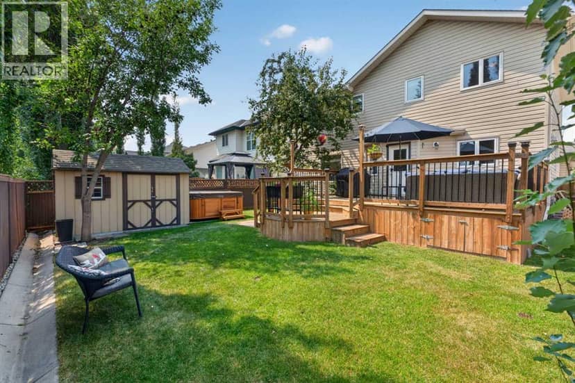 145 Lakeview Shores, Chestermere, photo 3