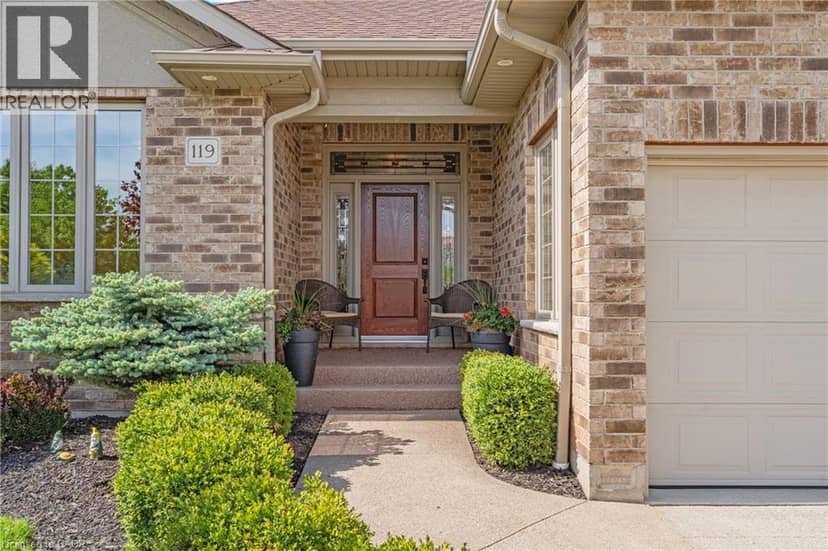 119 GERBER MEADOWS Drive, Wellesley, photo 2