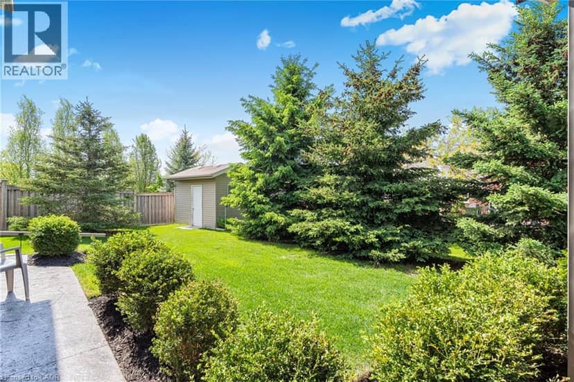 119 GERBER MEADOWS Drive — photo 16 of 40