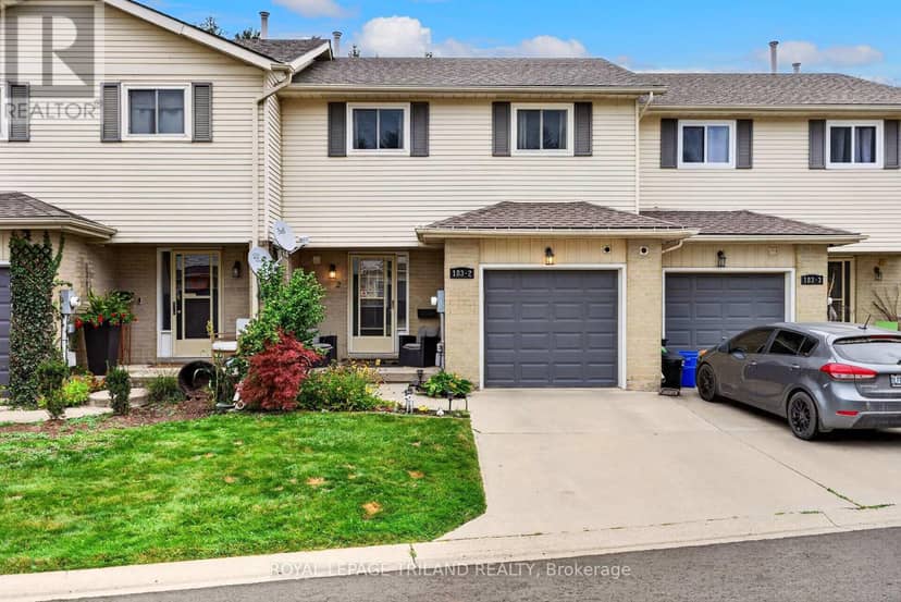 2 - 183 Ferguson Drive, Woodstock