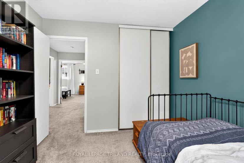 2 - 183 Ferguson Drive — photo 22 of 29