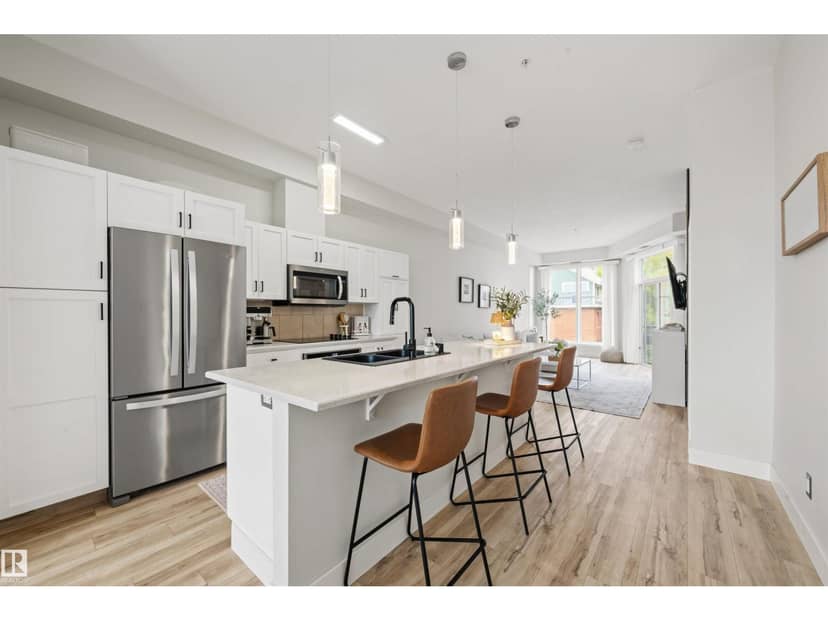 #714 10503 98 AV NW, Edmonton, photo 7