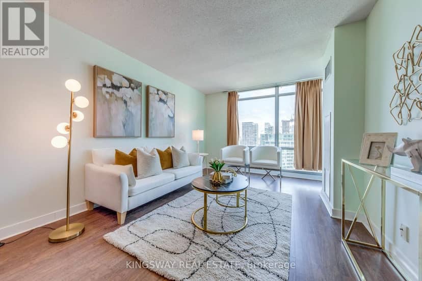 3511 - 81 Navy Wharf Court — photo 18 of 35