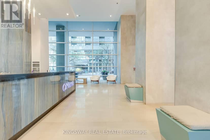 3511 - 81 Navy Wharf Court, Toronto, photo 4