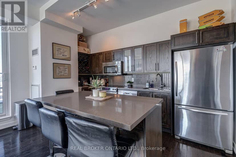 PH02 - 126 Simcoe Street, Toronto, photo 5