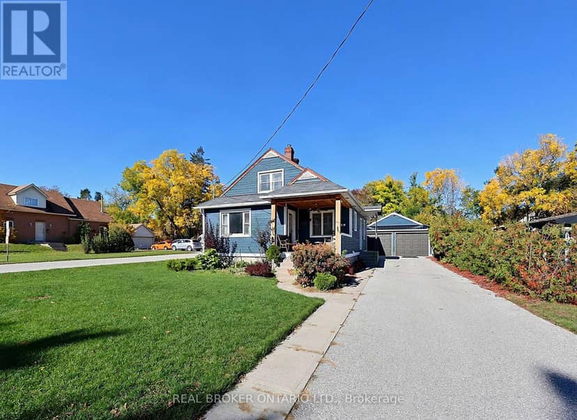 42 Donald Street, Barrie