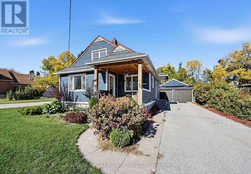 42 Donald Street, Barrie, photo 2