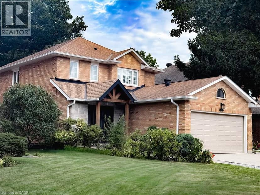 4160 BIANCA FOREST Drive, Burlington, photo 2