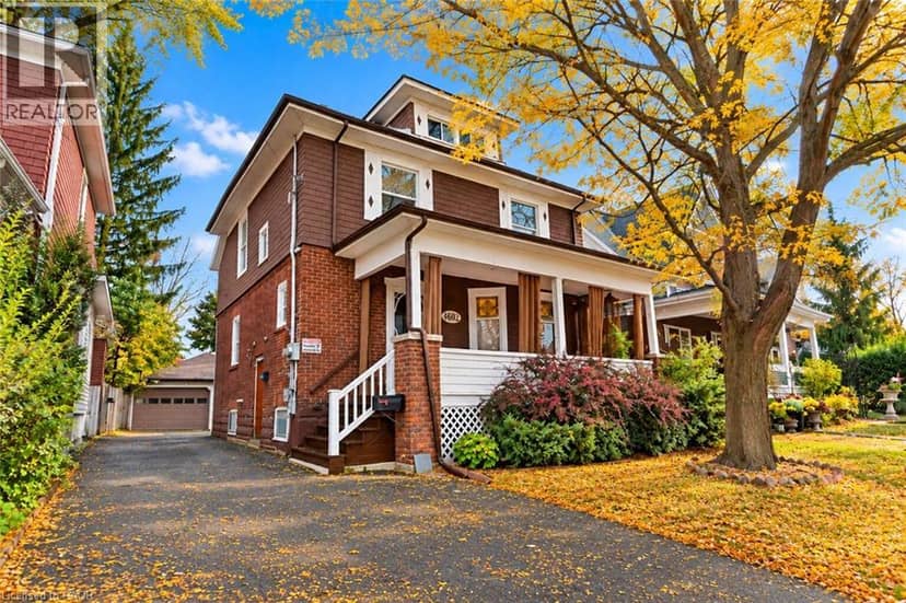 4602 RYERSON Crescent, Niagara Falls